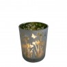 Bougie Relaxation verre Rives de Saintonge