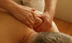 Abonnement Massage Californien 10 séances